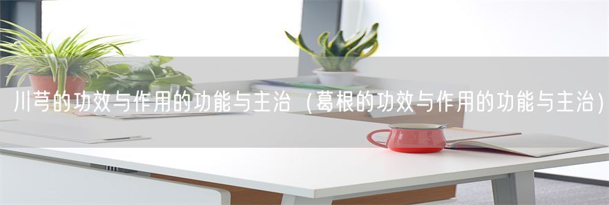 川芎的功效与作用的功能与主治（葛根的功效与作用的功能与主治）(1)